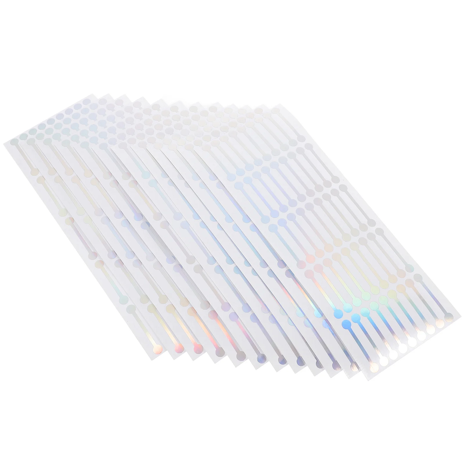 Уплотнительная наклейка для бутылок - Фотография_2