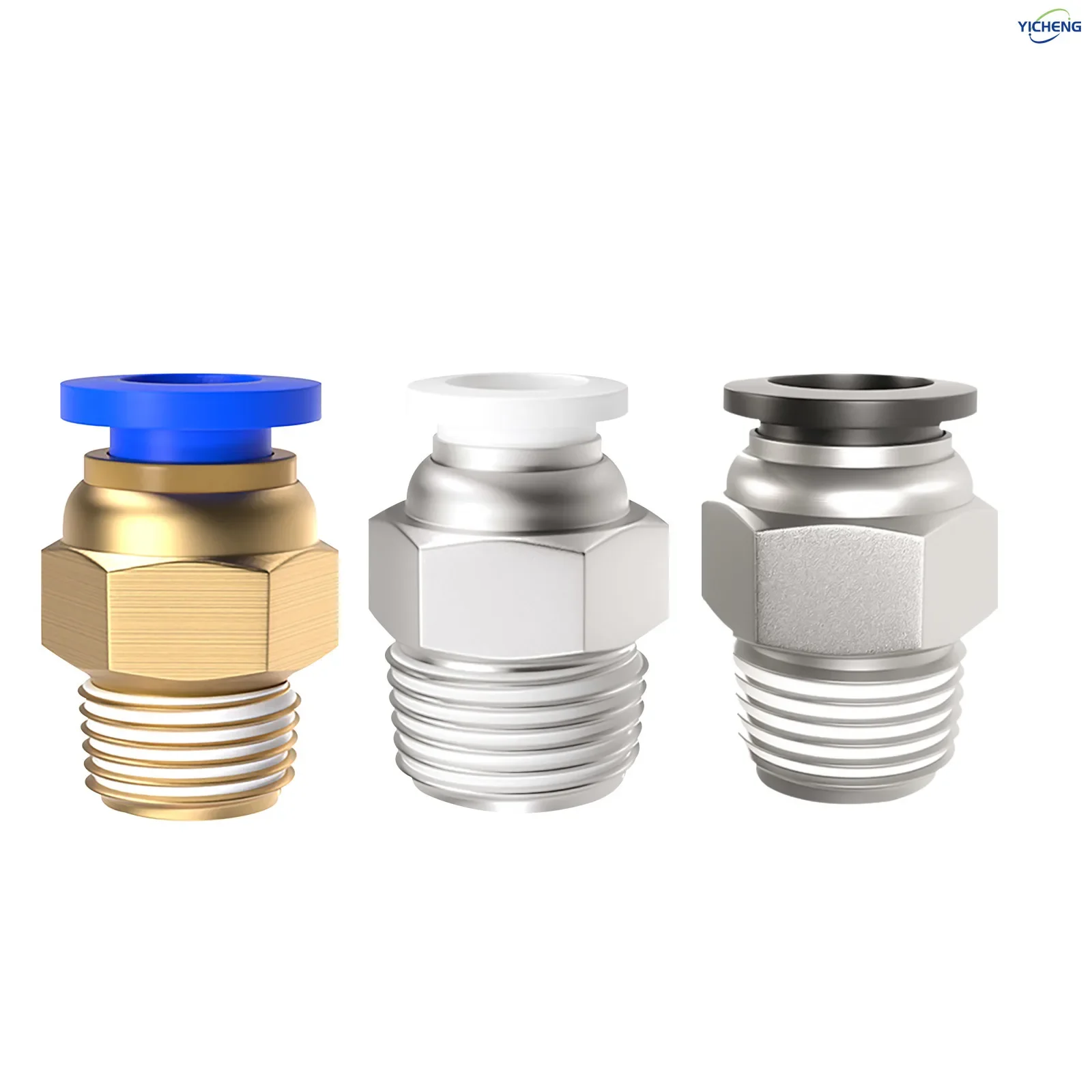 Фитинги для труб с внутренним диаметром 6 мм - Фотография_6