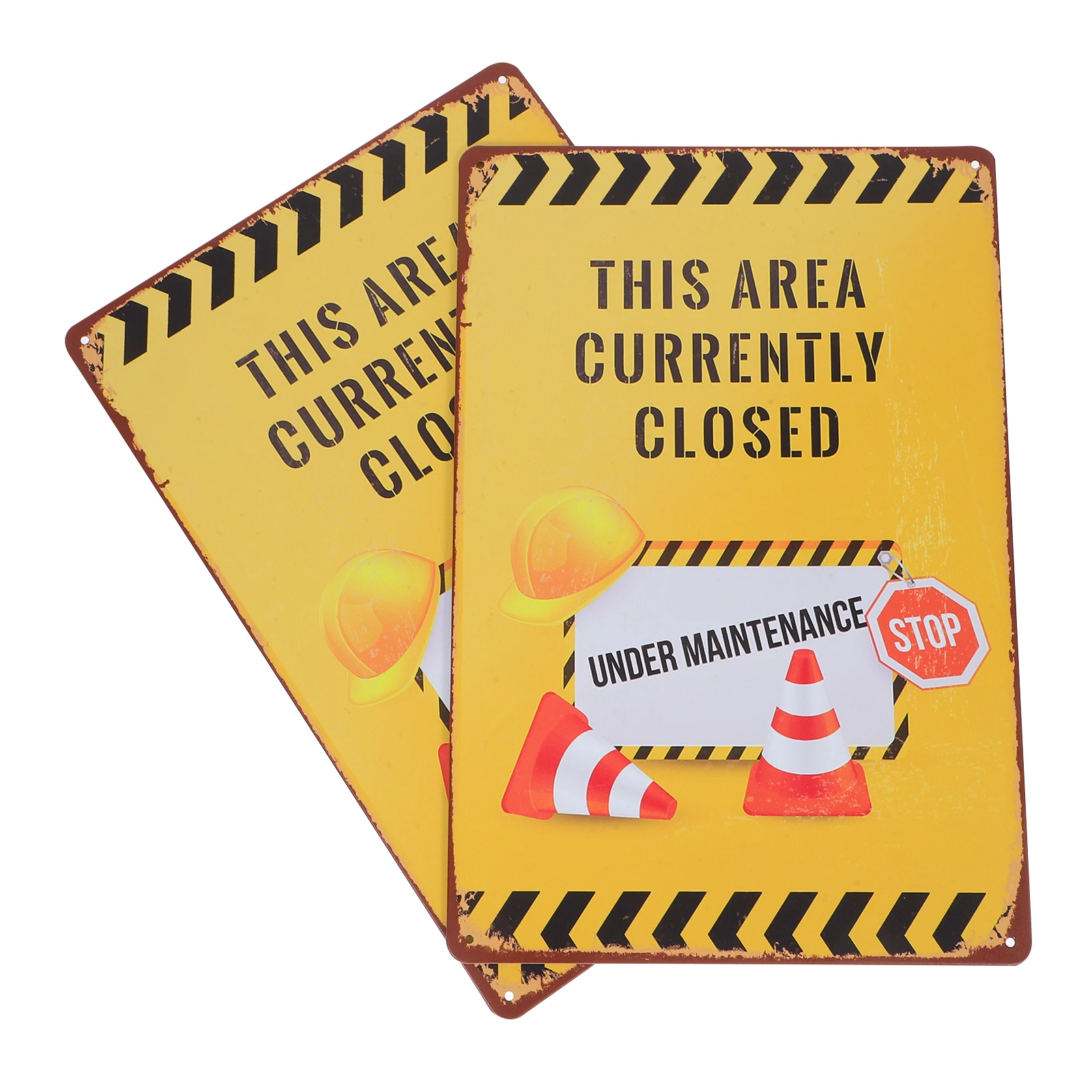 Предупреждающие знаки дорожного движения - Фотография_6