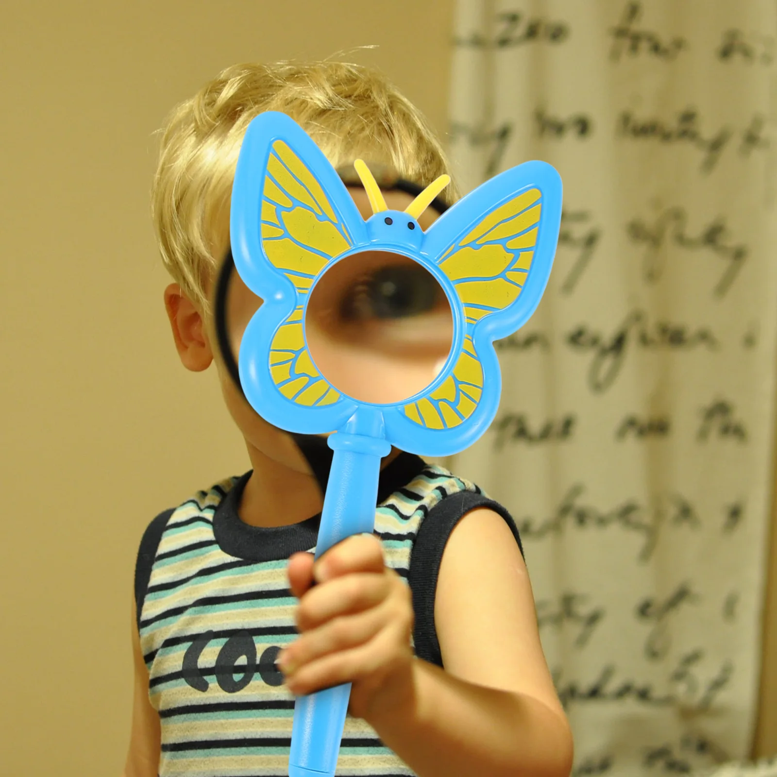 Ручное увеличительное стекло - Фотография_5