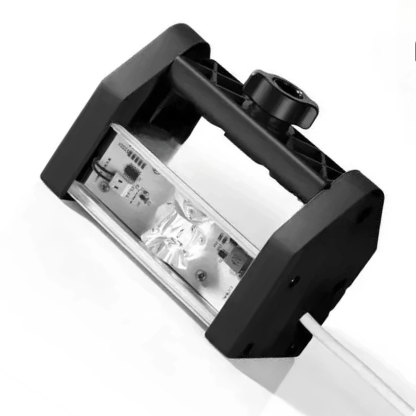 Приемная лампа, вспомогательный инструмент для полировки краски - Фотография_2