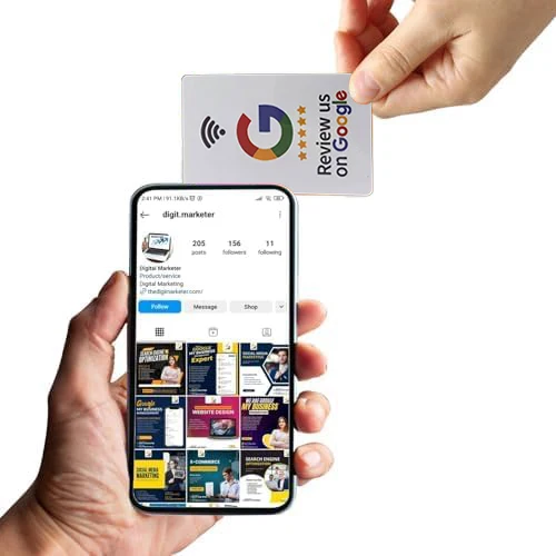 Обзор нас на карте google tap nfc - Фотография_5