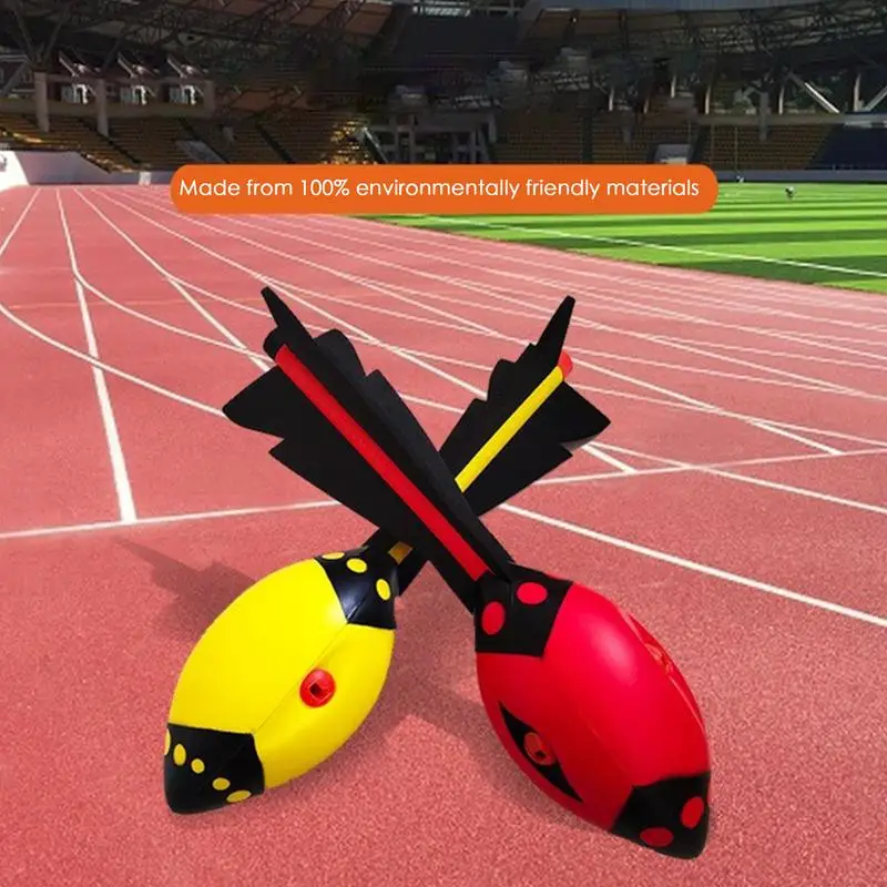 Vortex howler foam football забавная - Фотография_3
