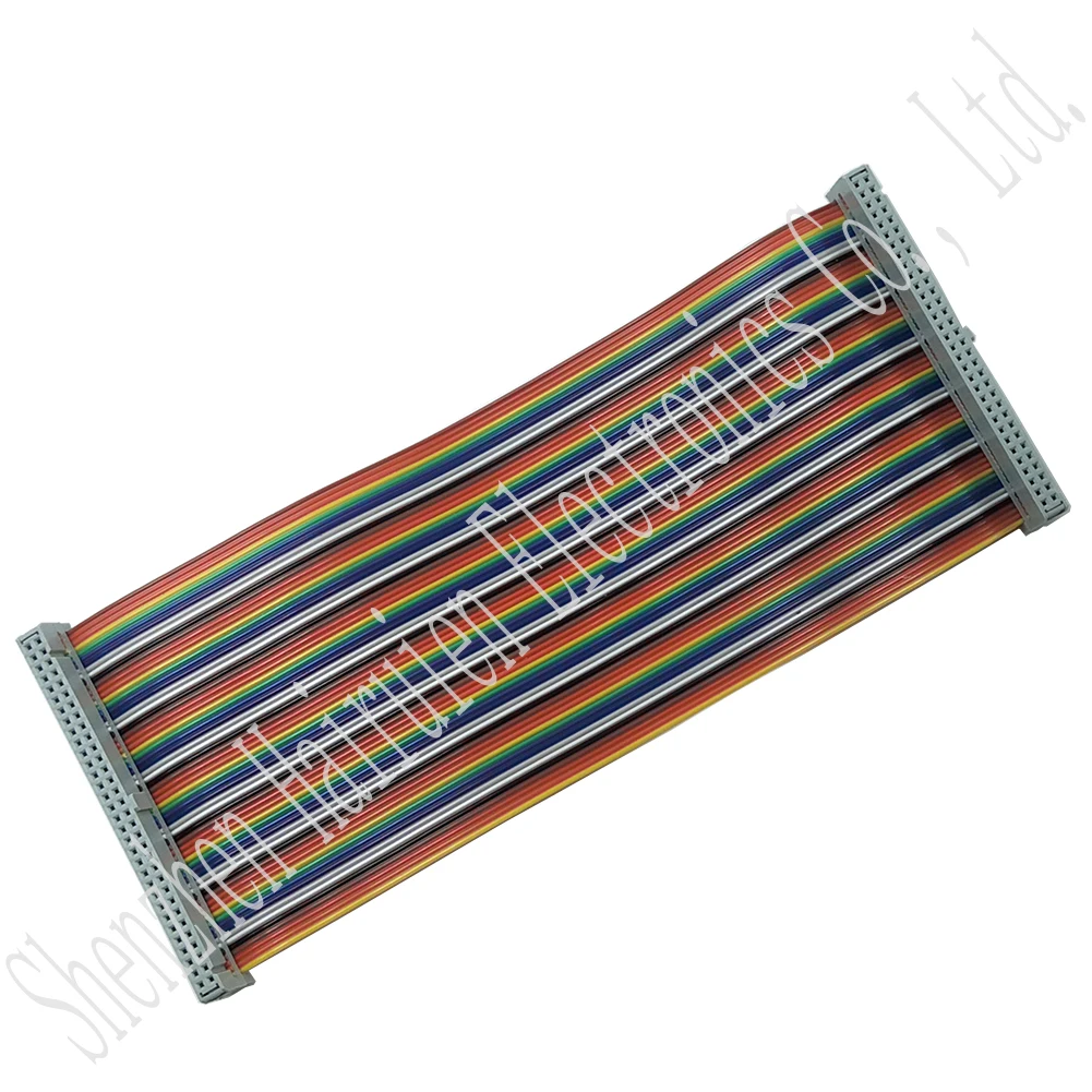 Шаг 2,54 мм, jtag isp - Фотография_2
