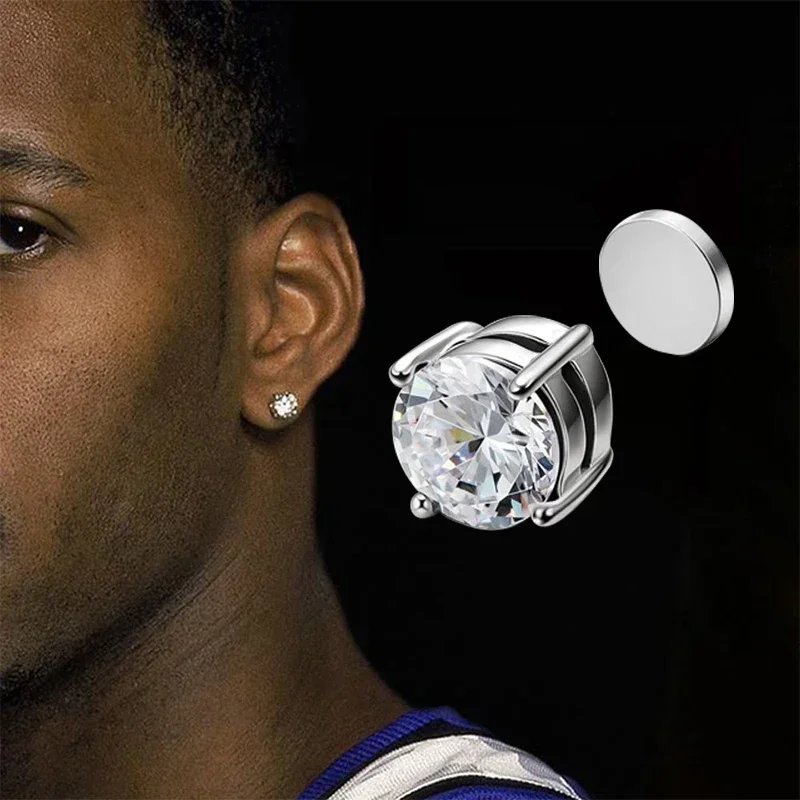 Пары 6 мм кристаллы магнитные без - Фотография_2