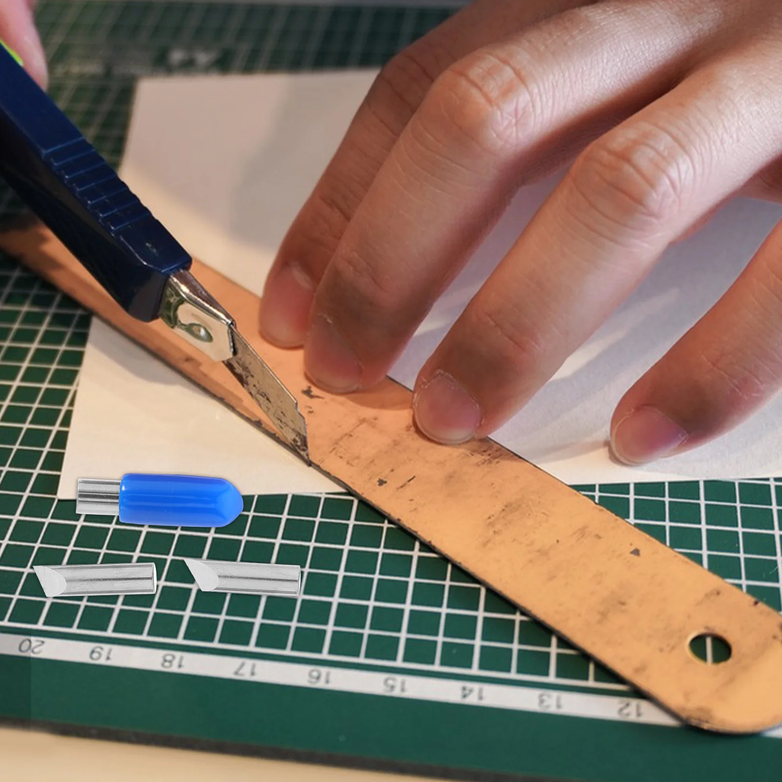 Вращающиеся режущие головки - Фотография_2