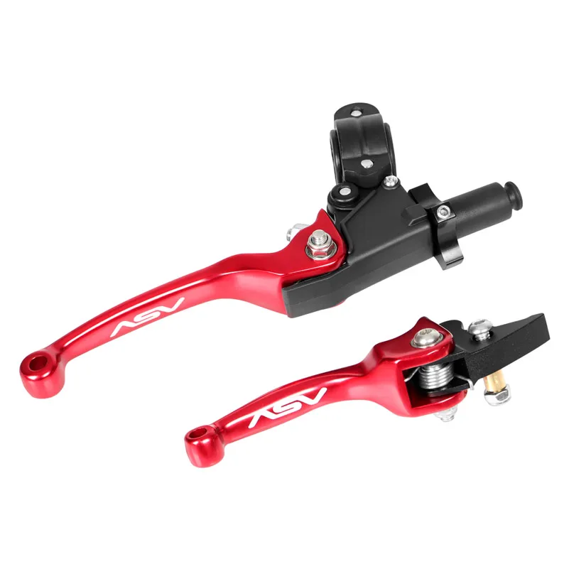 Сцепление для мотоцикла с чпу asv - Фотография_3