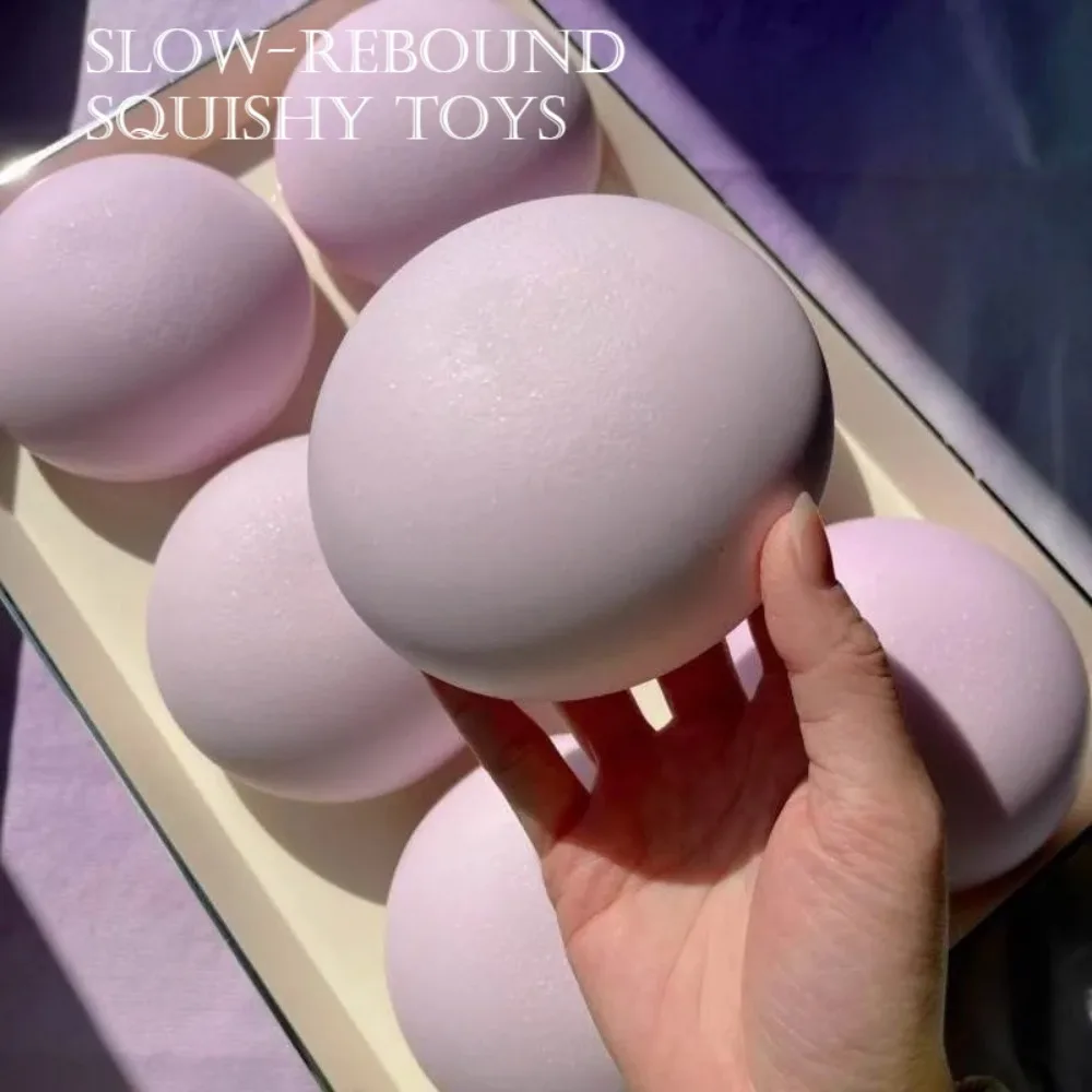 Мягкая игрушка с имитацией хлеба - Фотография_3