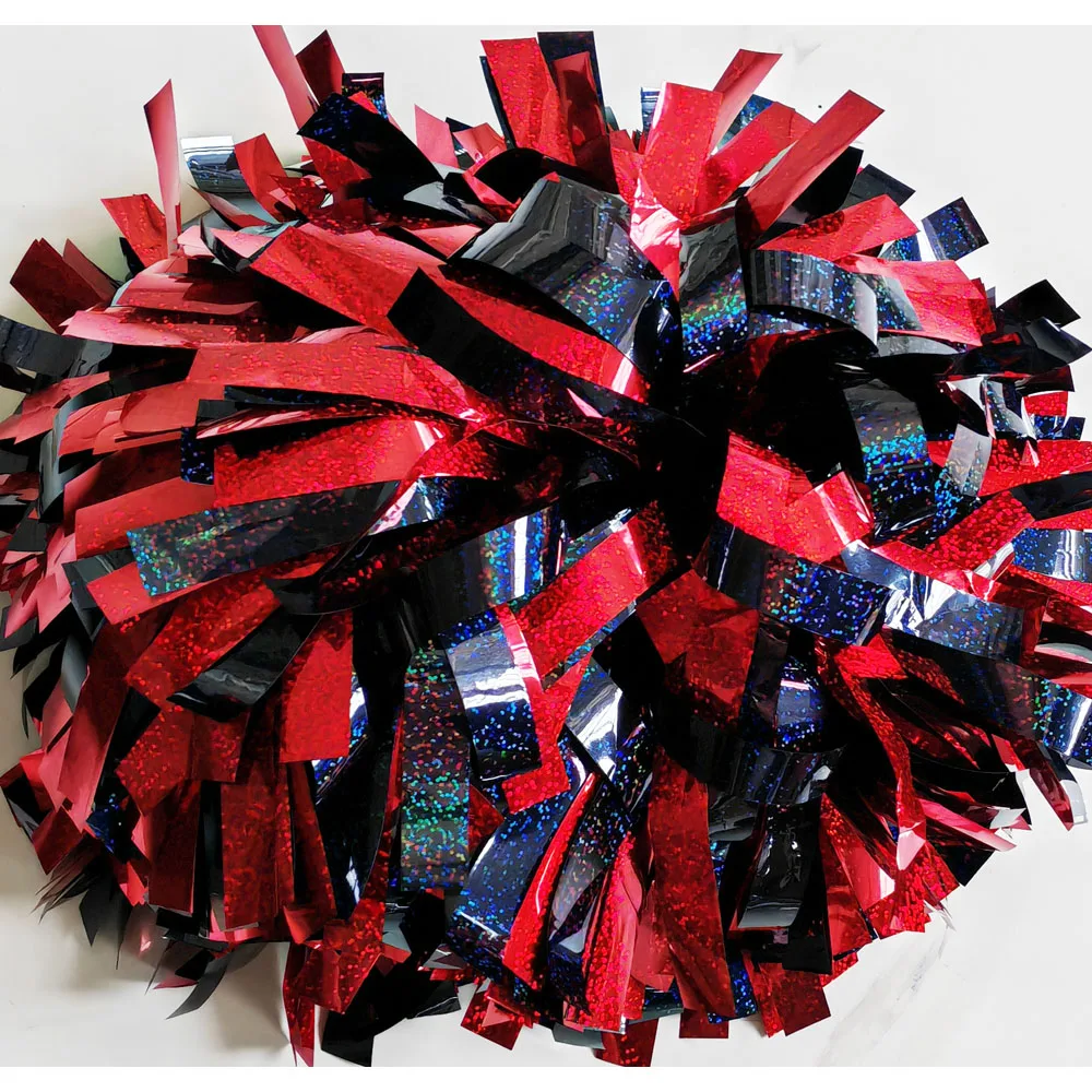 Pom pom pom cheerleader - Фотография_2