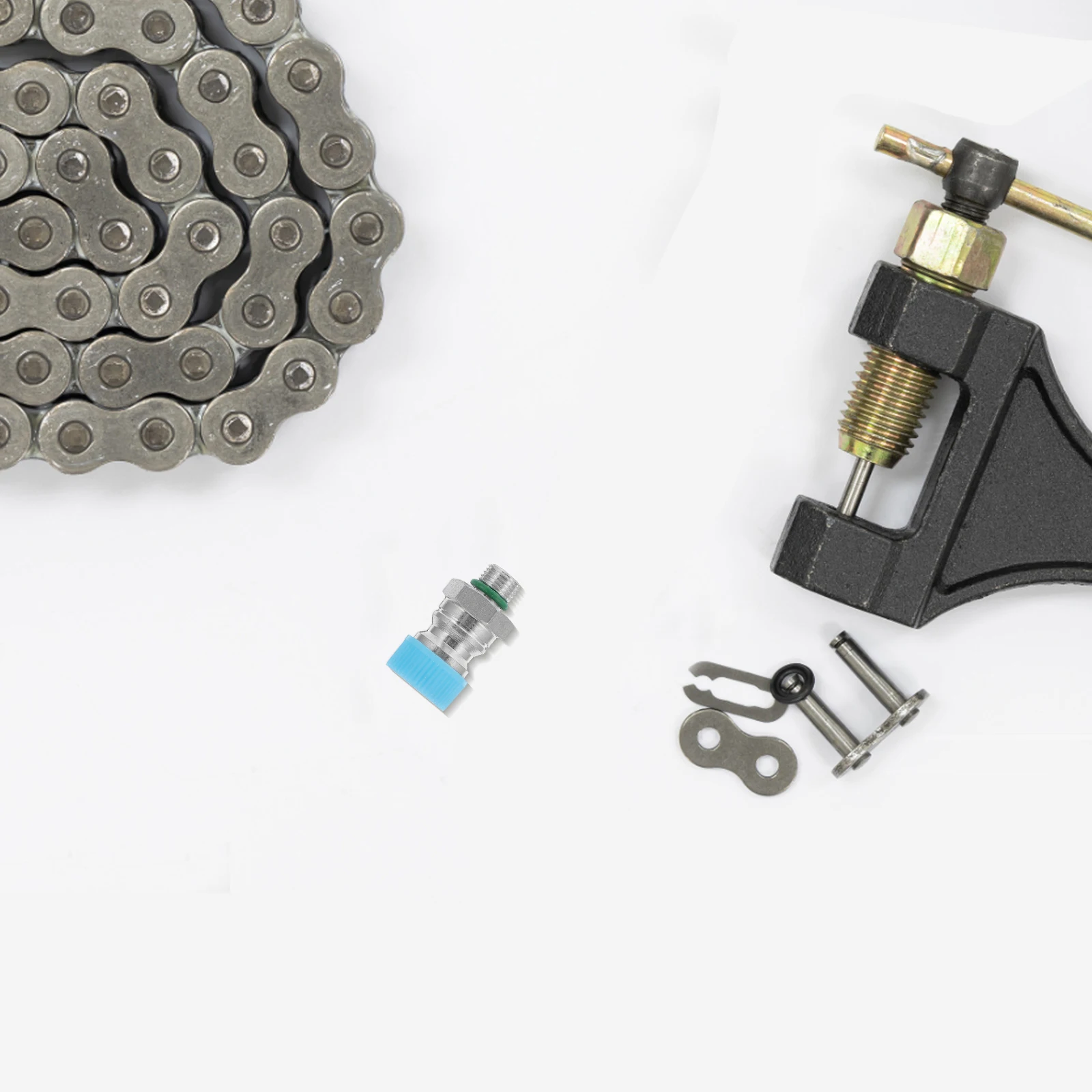 Автомобильные аксессуары для кондиционирования воздуха - Фотография_2