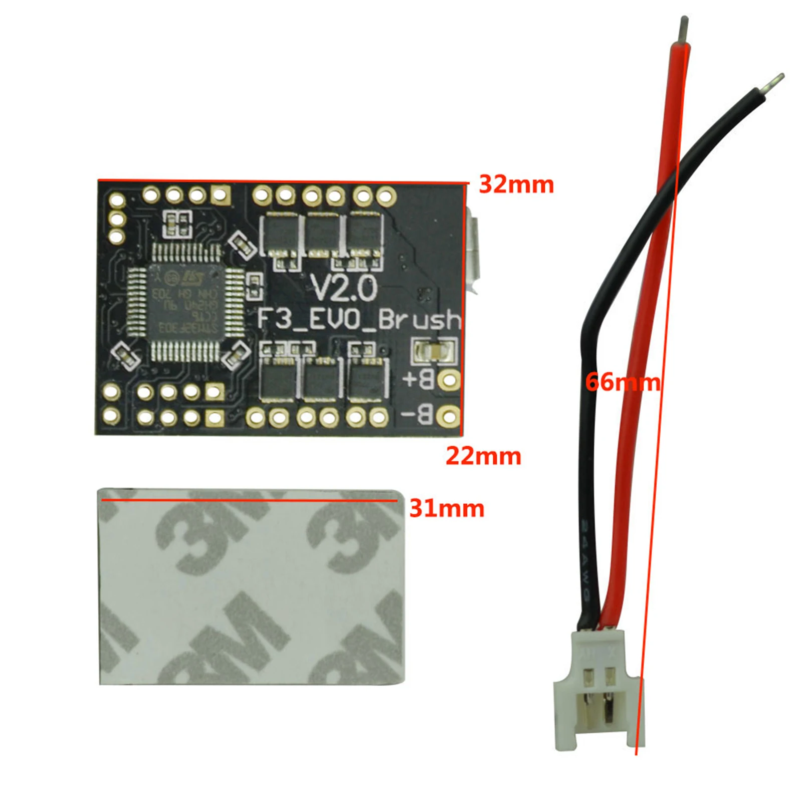 Raspberry pi 4 модель b цп с одним - Фотография_2