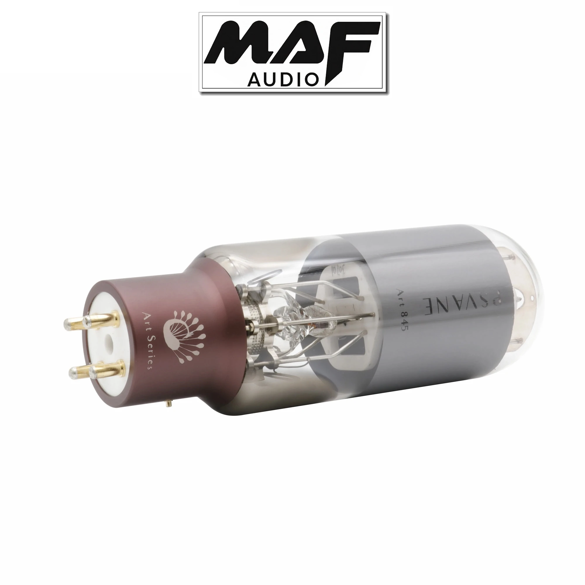 Psvane art 845, вакуумная лампа a845 we845 - Фотография_5