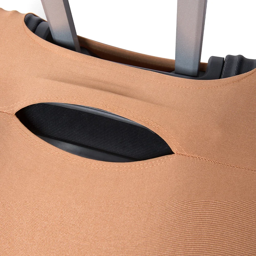 Luggage covers trunk dust covers - Фотография_6