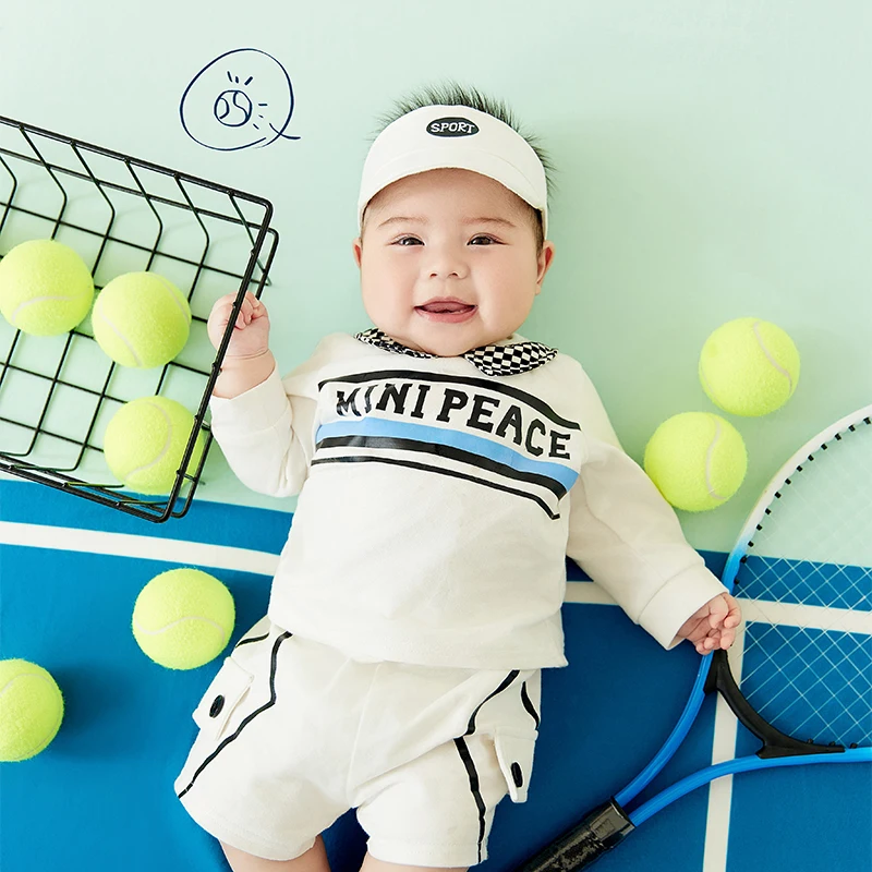 Одежда для детской фотографии 1-летнего ребенка - Фотография_6