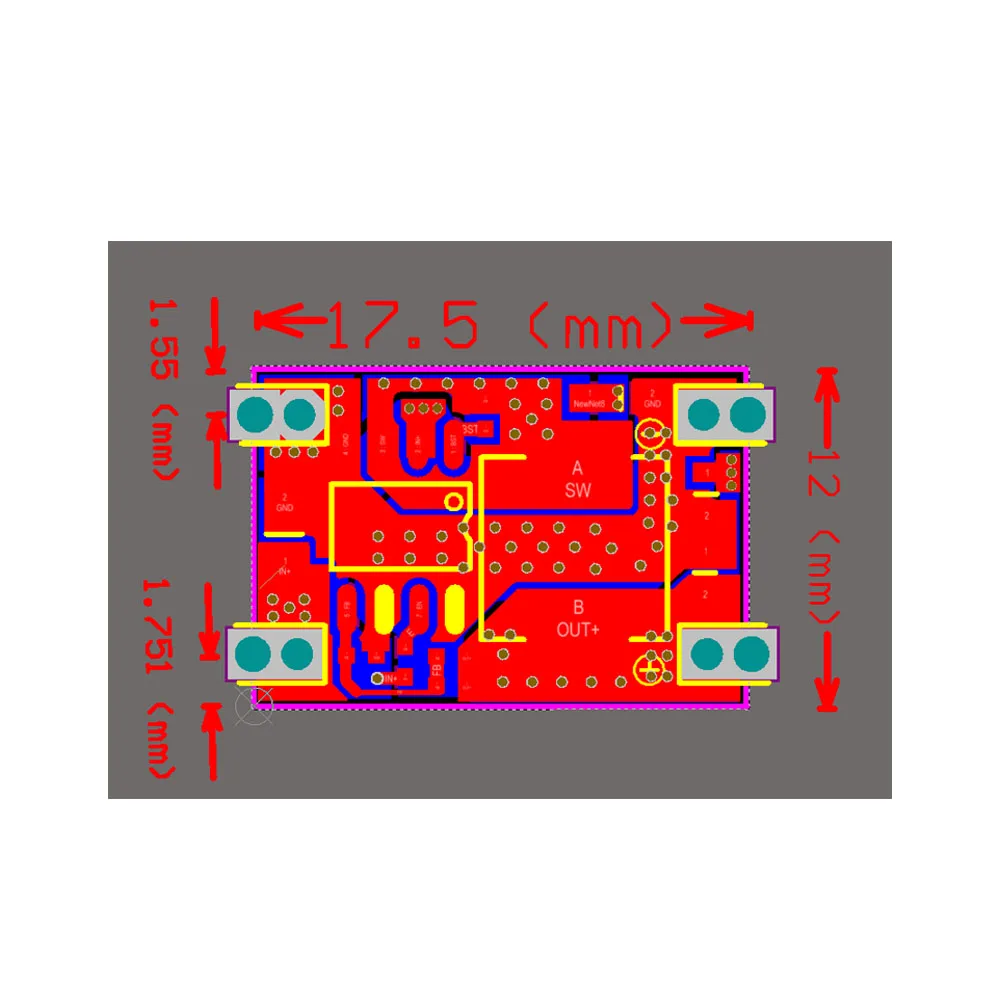 Мини-модуль usb 3 а - Фотография_6