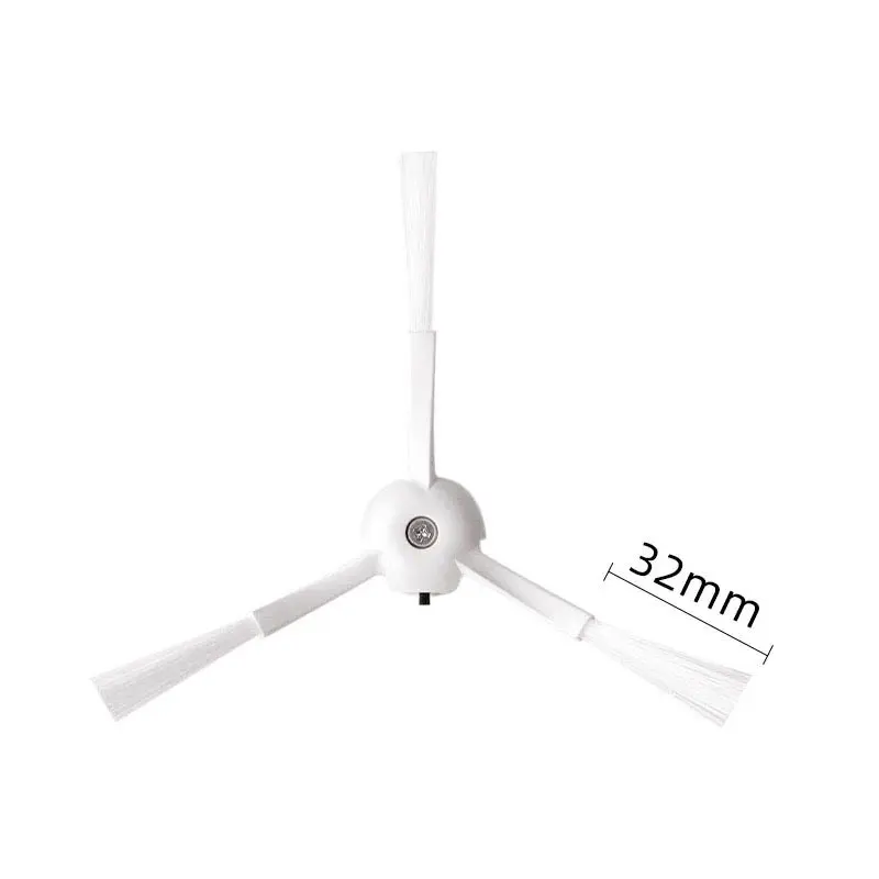 Для roborock q revo maxv/q revo s/q revo pro робот-пылесос - Фотография_4