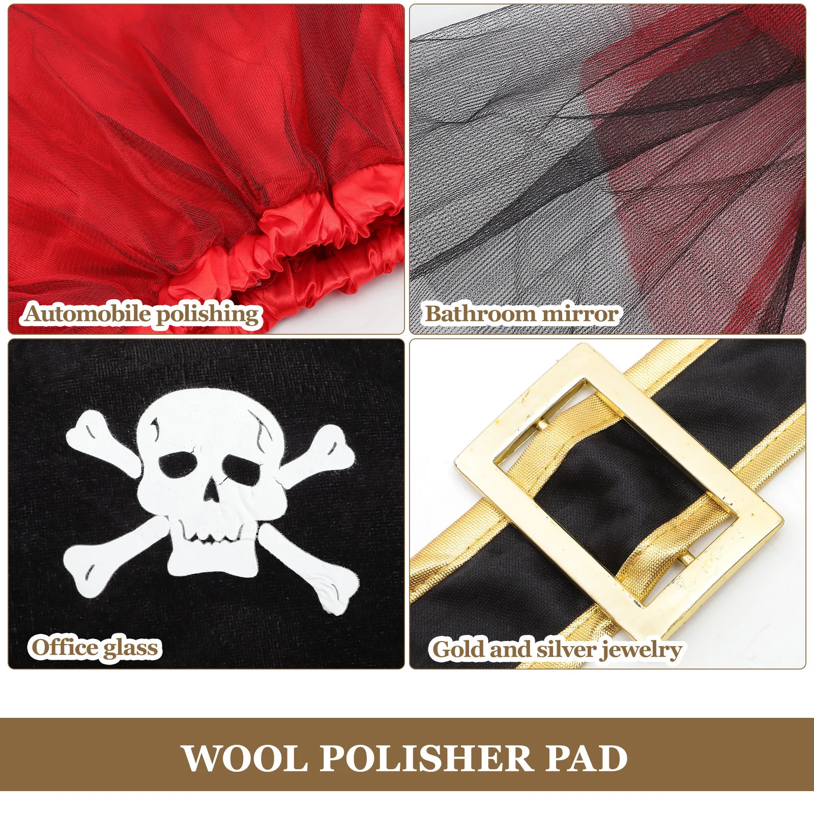 Детский костюм пирата - Фотография_6