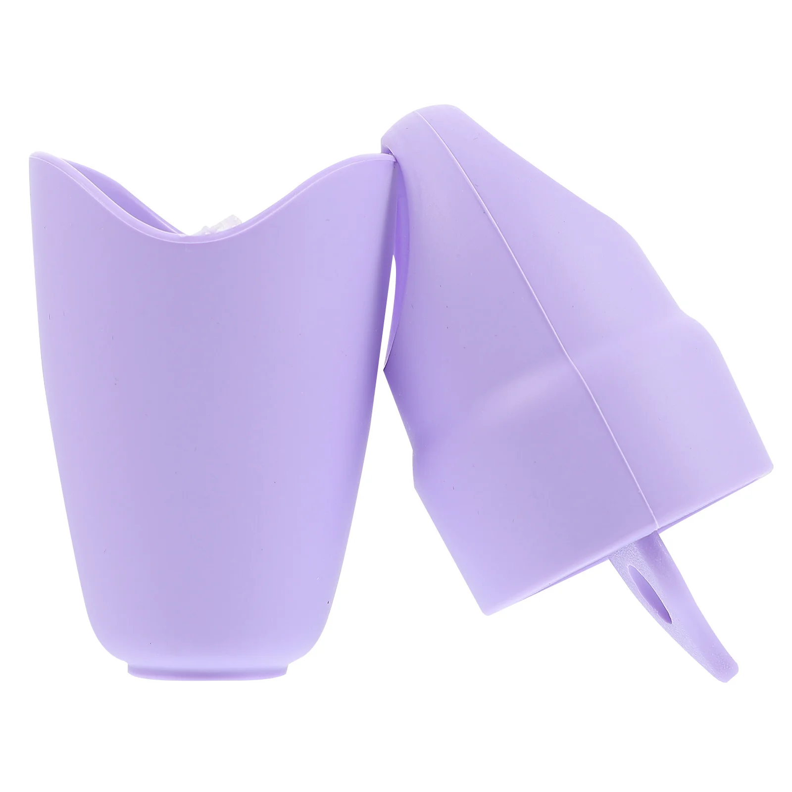 Силиконовый инструмент для массажа лица для лица - Фотография_5