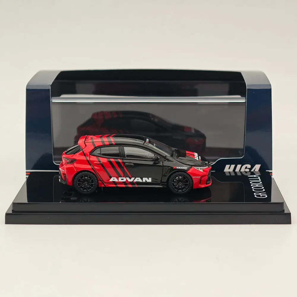 Hobby япония 1:64 для gr corolla - Фотография_3