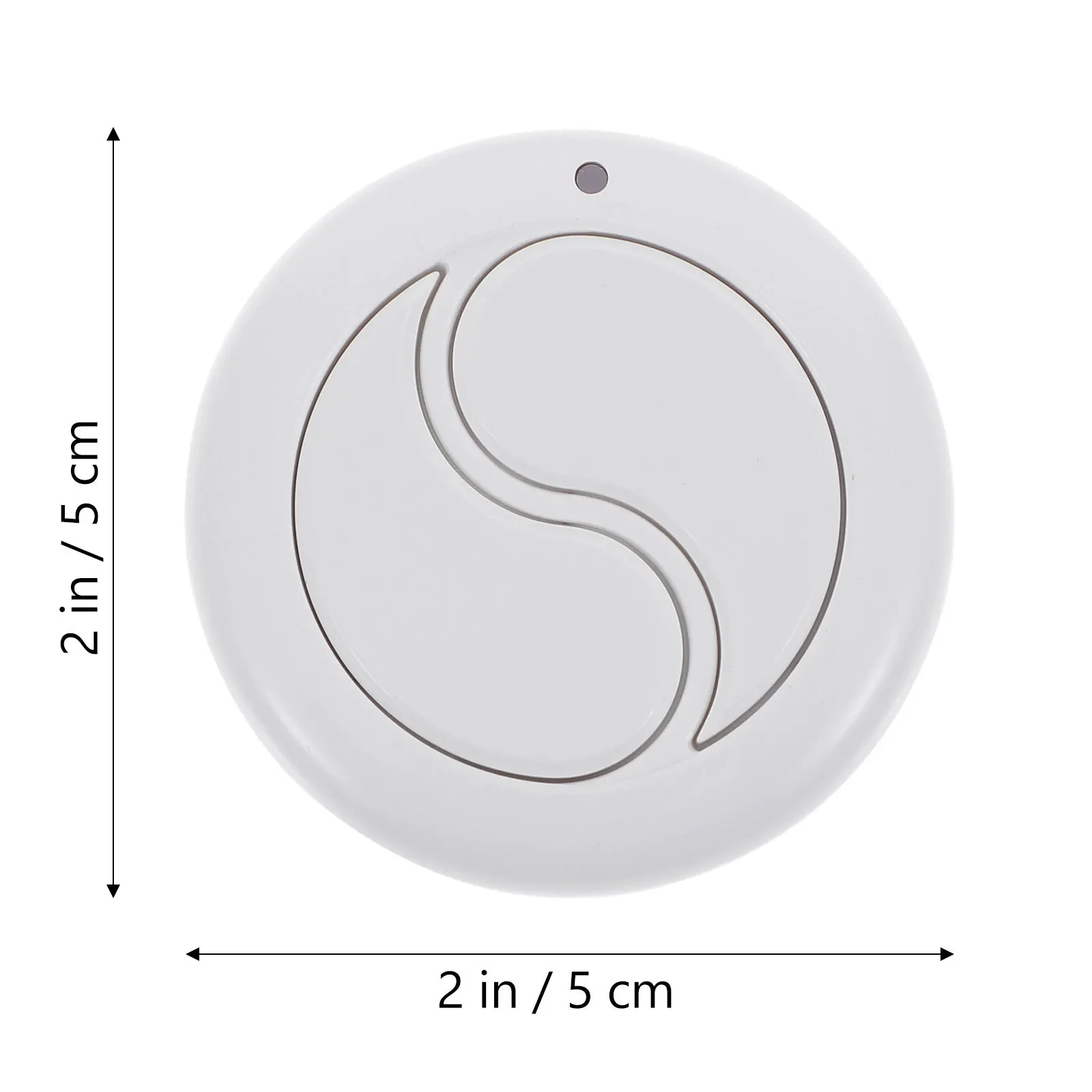 Пульт дистанционного управления для гаража - Фотография_3