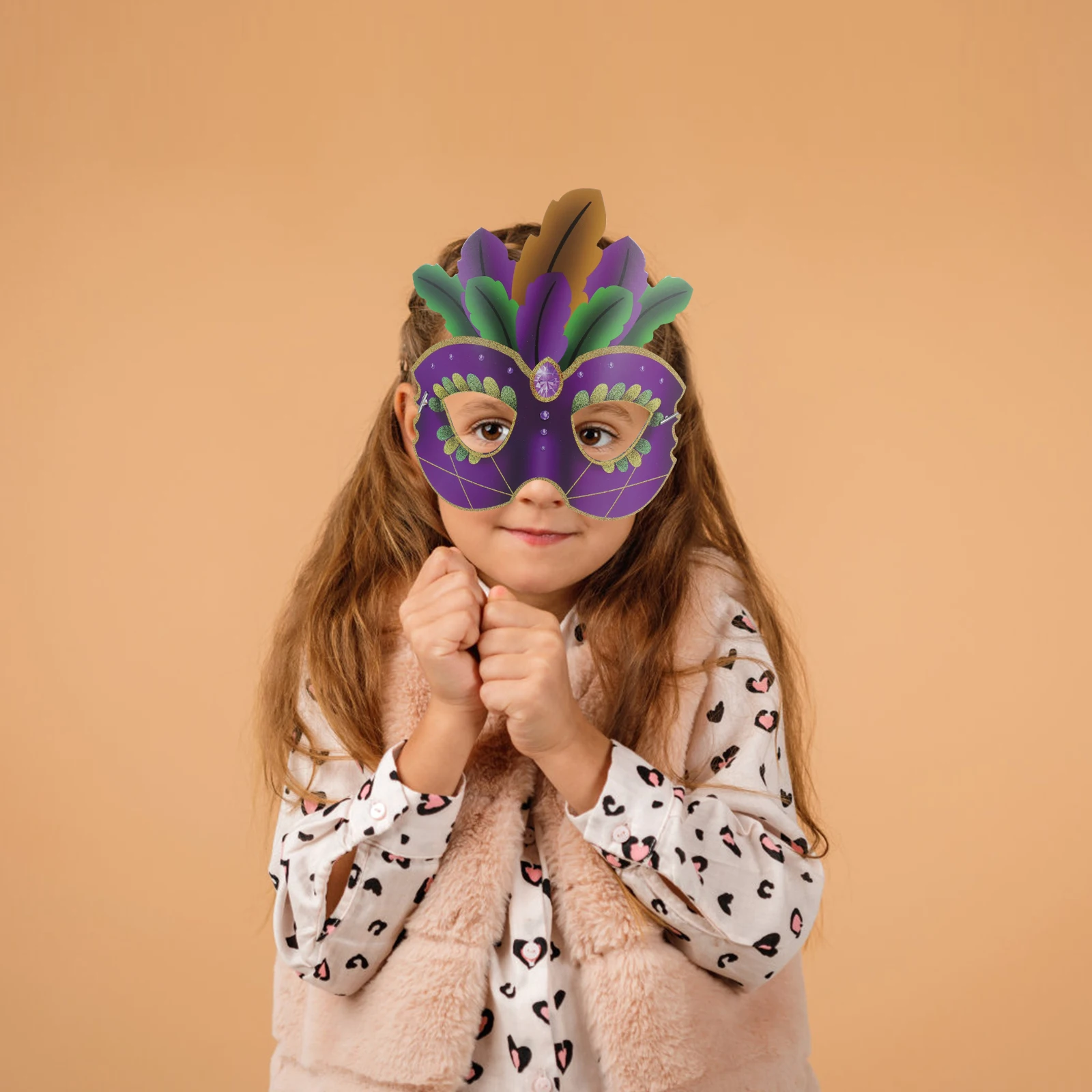 Костюм из 10 предметов