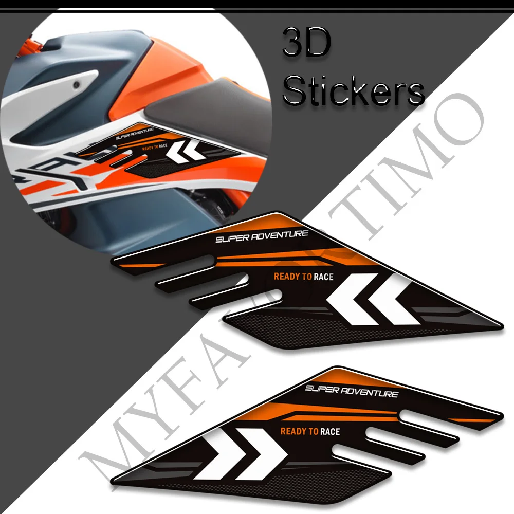 Для мотоцикла 890 adventure - Фотография_2