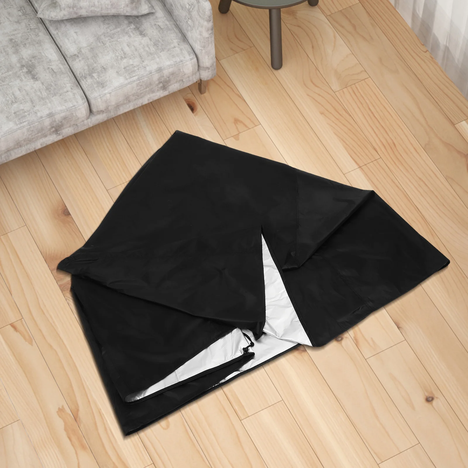 Сверхмощный чехол для бревен - Фотография_2