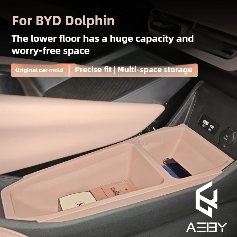 Aeby для byd dolphin 2021-2025 - Фотография_2
