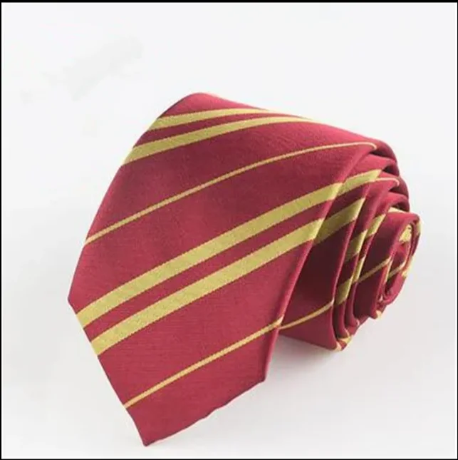 Галстук magic academy tie potter для студентов - Фотография_6