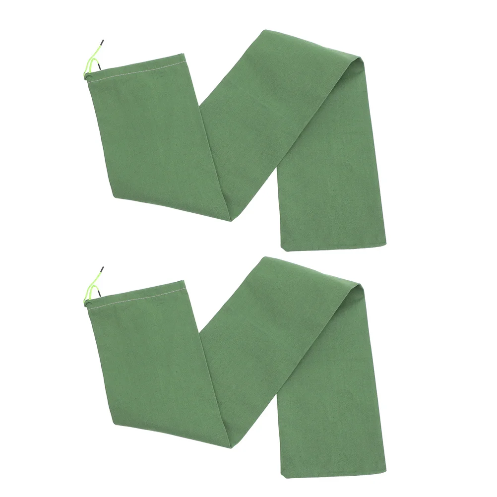 Мешки с песком для борьбы с наводнениями - Фотография_6