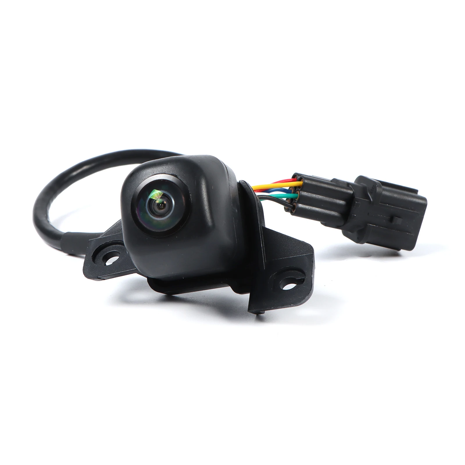 Автомобильная задняя камера - Фотография_4