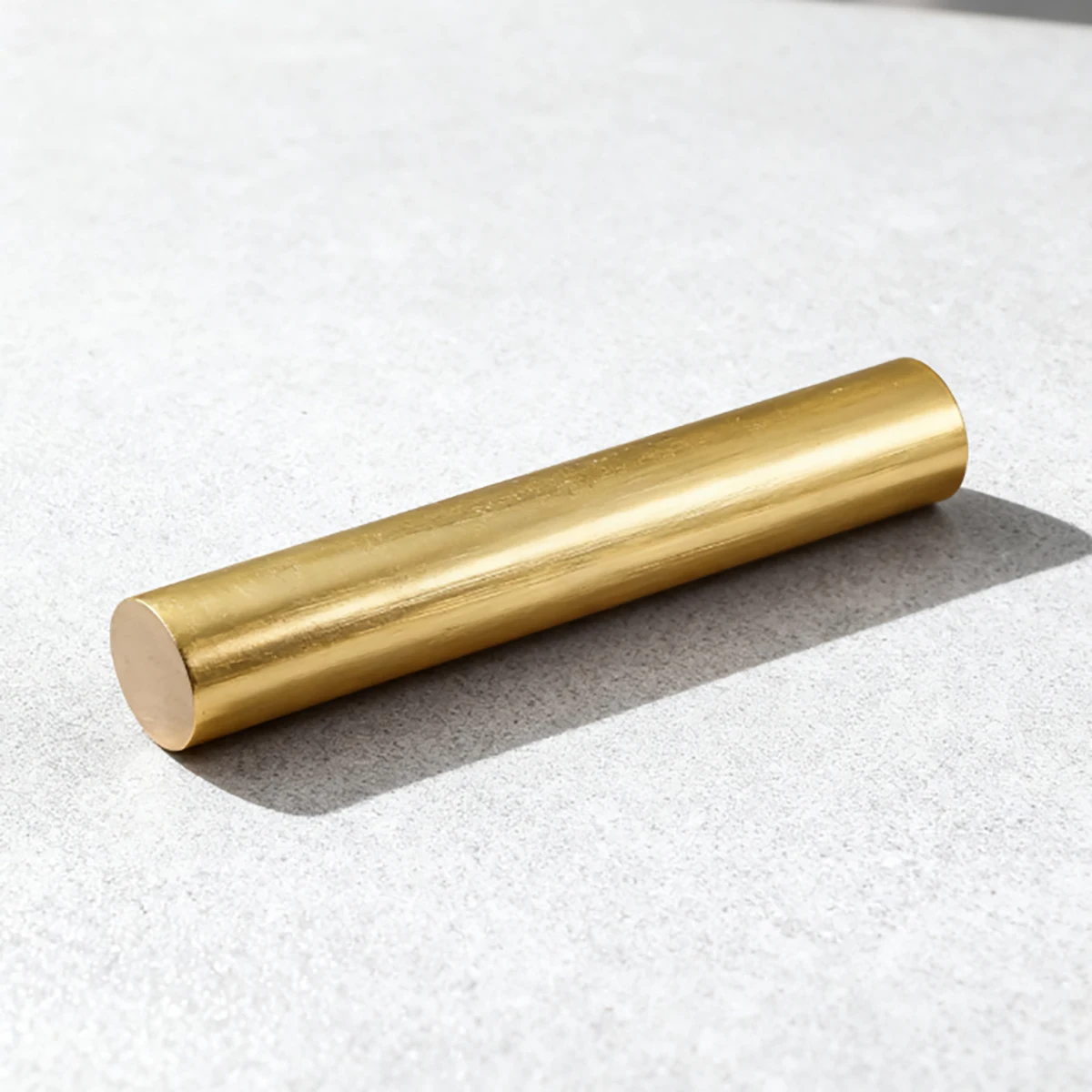 H59 латунные круглые стержни - Фотография_3