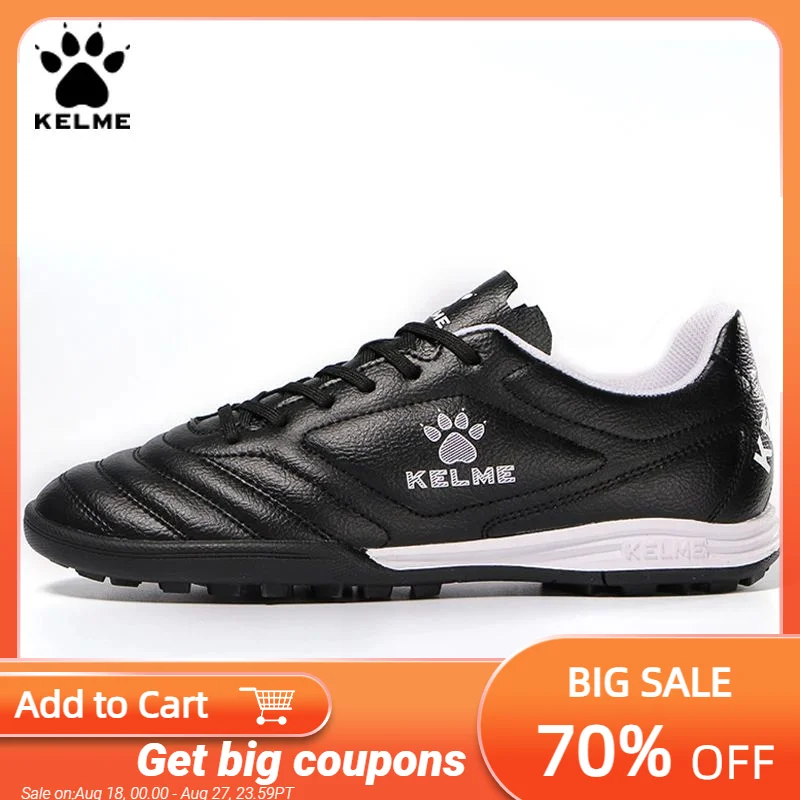 Мужская футбольная обувь kelme