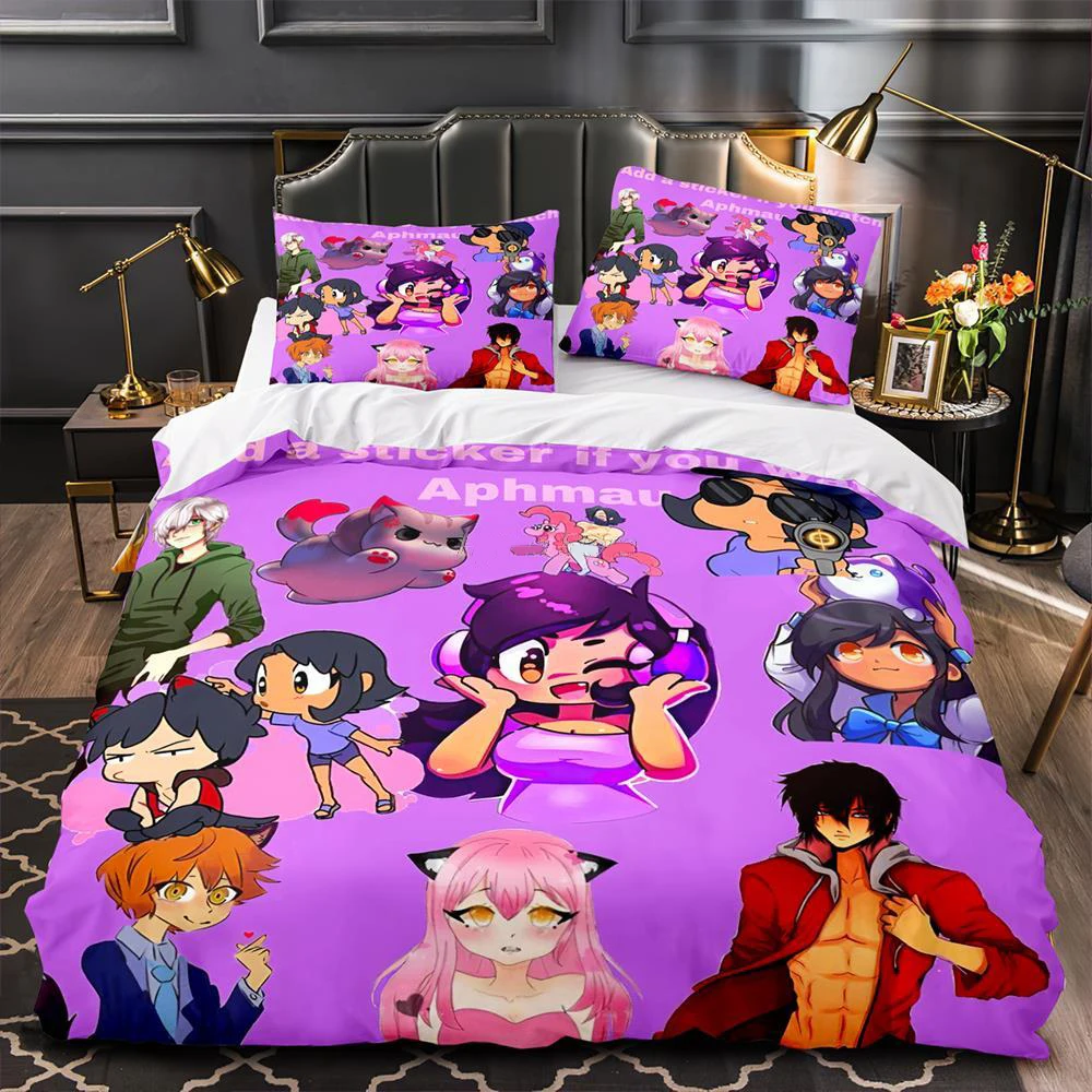 Aphmau jessica bravura комплект