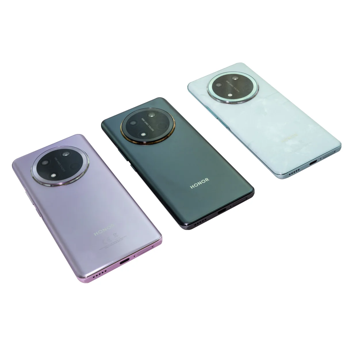 Новая глобальная версия honor x9c 5g 6 - Фотография_5