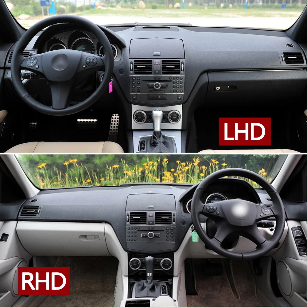 Lhd rhd передняя приборная панель - Фотография_6