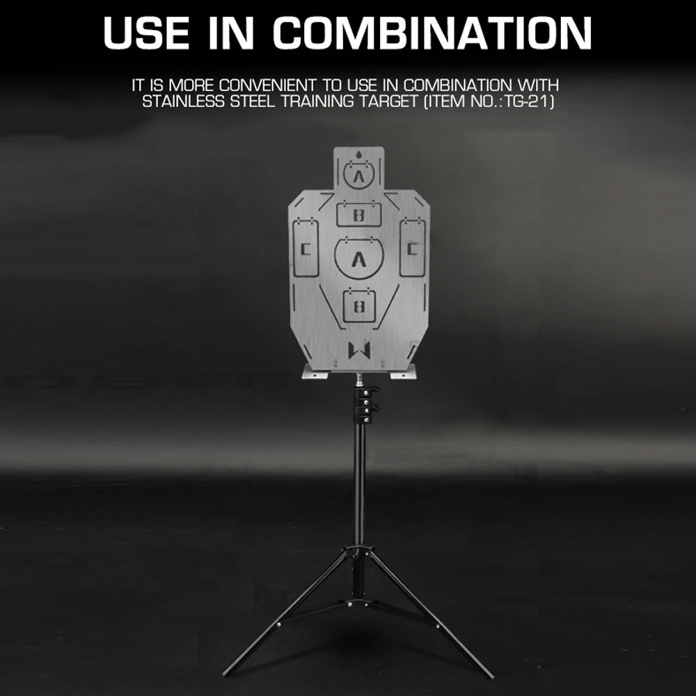 Тренога телескопическая складная - Фотография_5