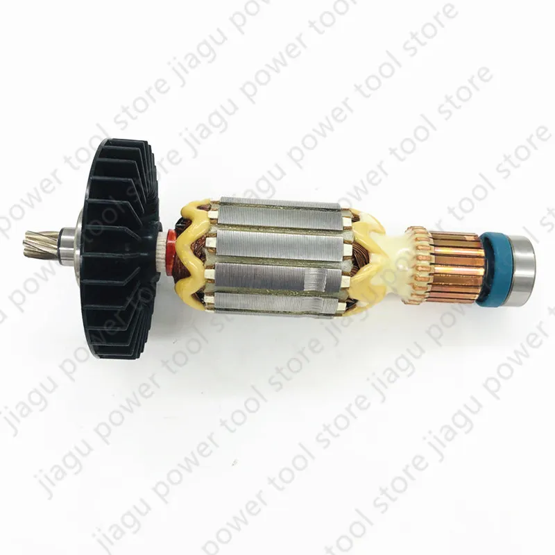 Якорный ротор для makita 515359-7 - Фотография_4