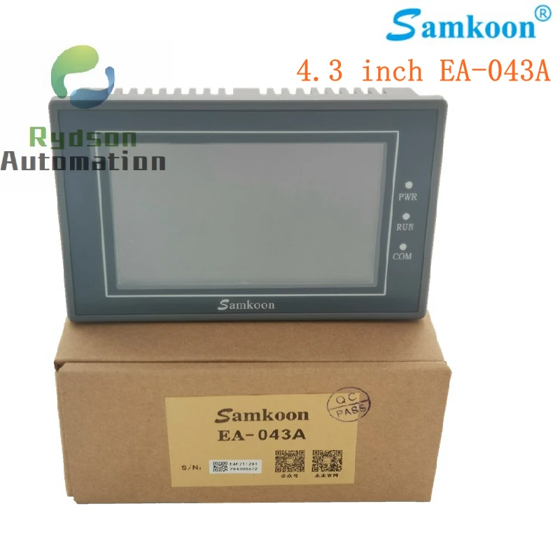 Ea-043a samkoon hmi 4