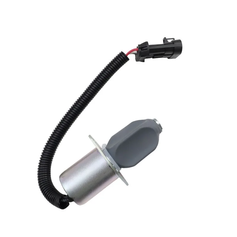 6681513 6681512 соленоид отключения - Фотография_2