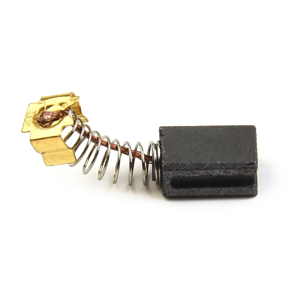 Карбоновые щетки для cb406 cb407 - Фотография_4