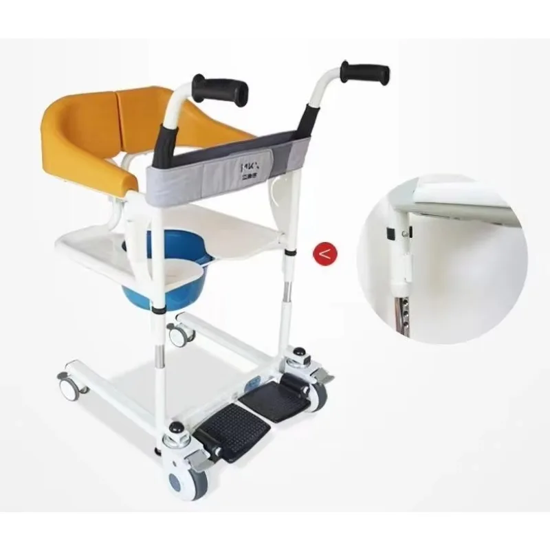 Многофункциональный переключатель переключения пациента - Фотография_2