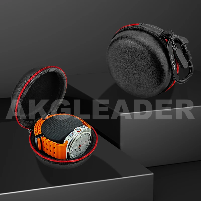 Чехол akgleader для samsung galaxy watch 7 ultra 47 мм - Фотография_2