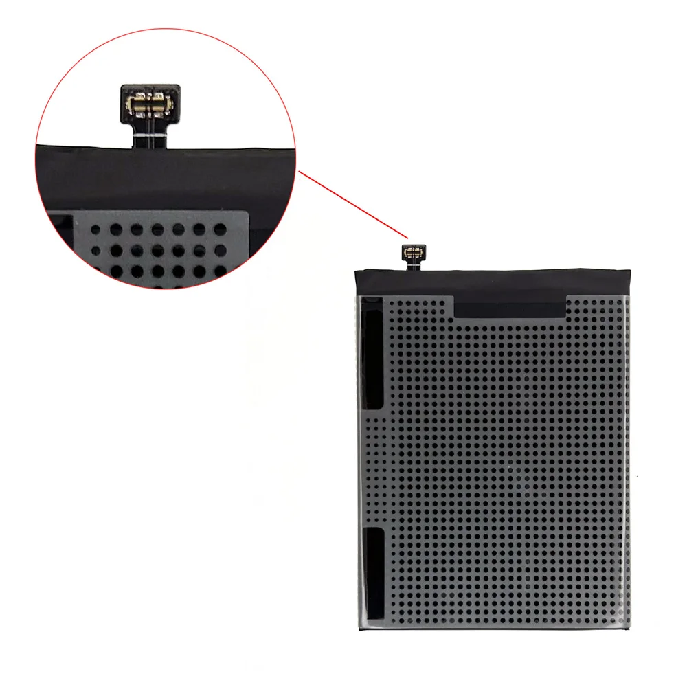 Оригинальный аккумулятор bn4a для - Фотография_2