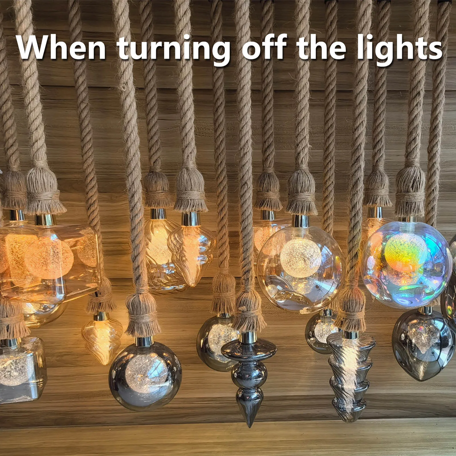 E27 p90 p120 p150 круглый шар светодиодная - Фотография_4