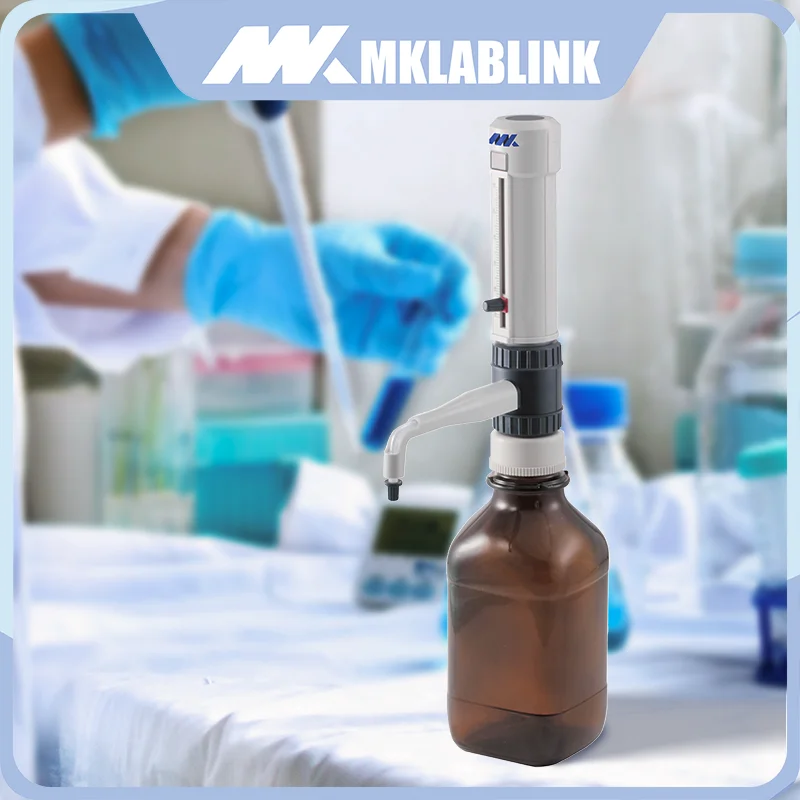 Mklablink диспенсер для бутылок 0 - Фотография_6