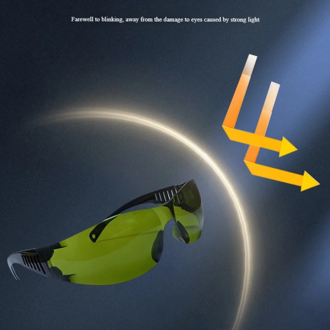 Универсальные противоударные лазерные - Фотография_6