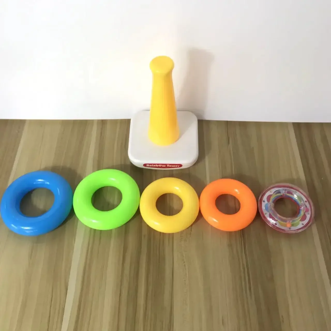 Детская игрушка-головоломка - Фотография_3