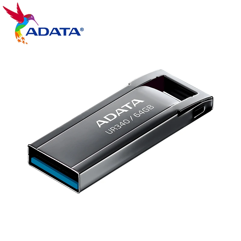 Adata ur 340 usb-флешка 128 гб - Фотография_2