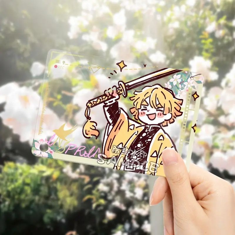 Дюйма, акриловые прозрачные карточные тарелки - Фотография_2